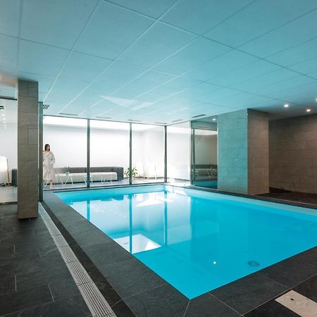 Nemea Appart Hotel So Cloud Lyon Gare Part-Dieu ภายนอก รูปภาพ