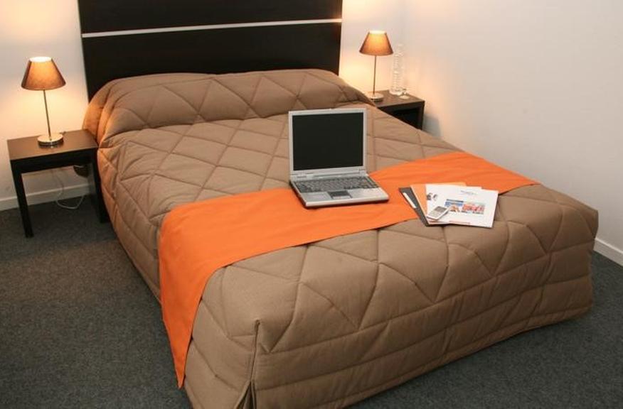 Nemea Appart Hotel So Cloud Lyon Gare Part-Dieu ภายนอก รูปภาพ