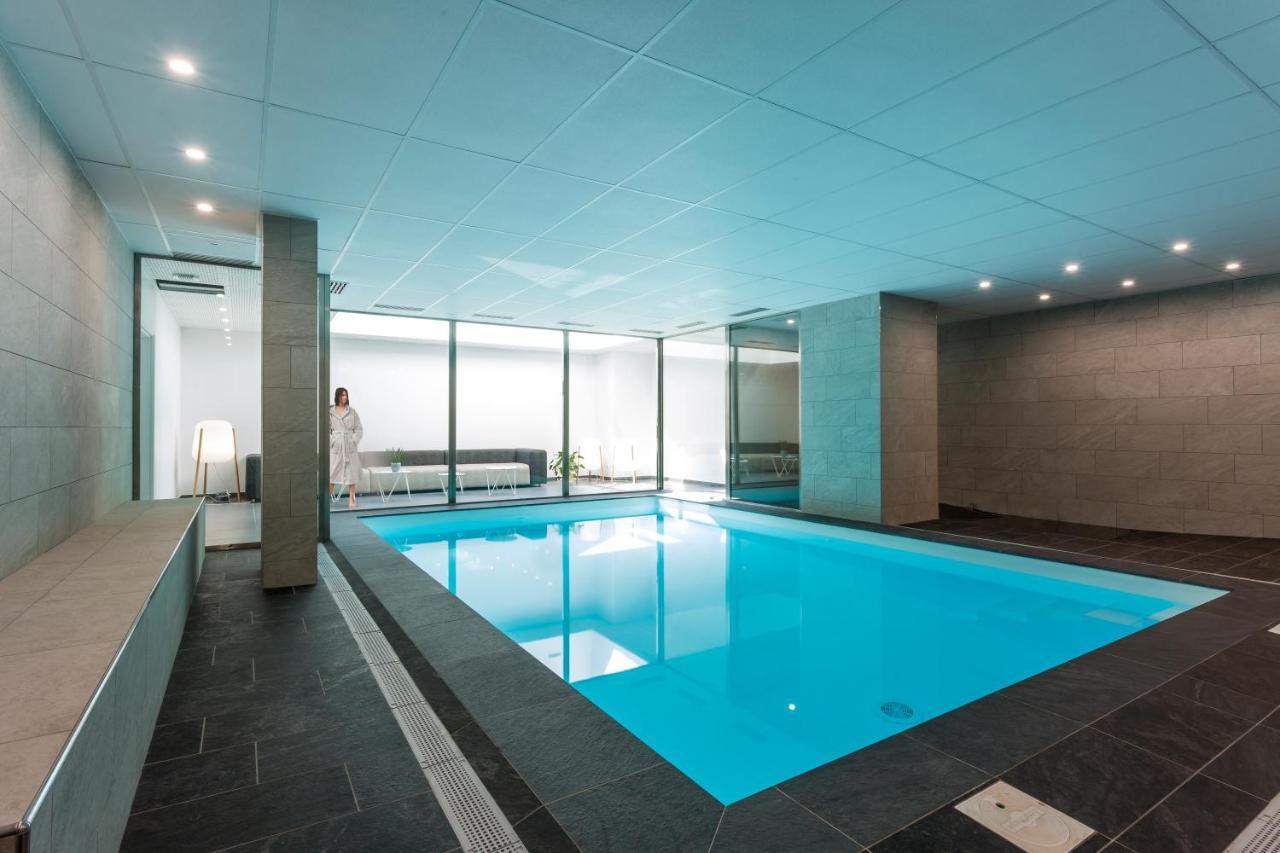 Nemea Appart Hotel So Cloud Lyon Gare Part-Dieu ภายนอก รูปภาพ